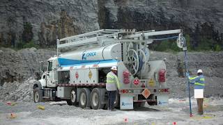 Comprehensive blasting solutions – Orica Quarry Solutions North America [upl. by Cerellia]