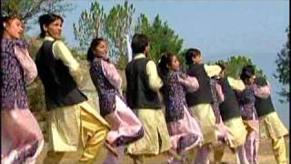 Bijuma Saukyaani Full Song Chhakna Baand [upl. by Leemaj]