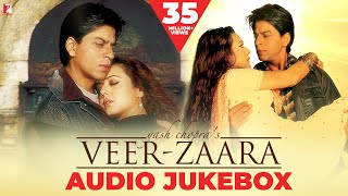 Tere liye Song with End Credits  VeerZaara  Shah Rukh Khan Preity Zinta  Madan Mohan [upl. by Gonyea]