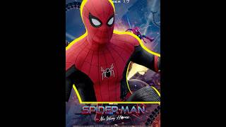 SPIDERMAN NO WAY HOME  FINAL TRAILER [upl. by Aurore]