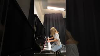 Frédéric Chopin Polonaise op26  Mariia Savkevych [upl. by Nesbitt]