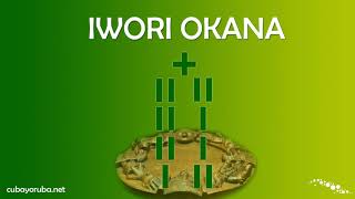 Iwori okana [upl. by Eilrahs]