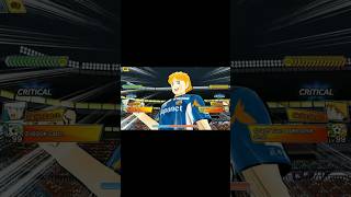 Stjin Captain Tsubasa Dream Team captaintsubasadreamteam [upl. by Schug]