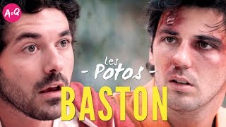 LES POTOS 16  BASTON [upl. by Nino]