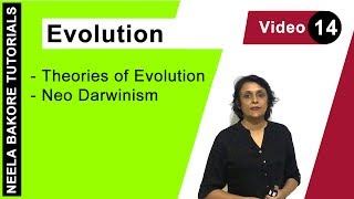 Darwin s theory of evolution and evidence of evolution in urdu by dr Hadi [upl. by Eivla]