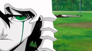 Ulquiorra Is So Cold AMV [upl. by Angid]