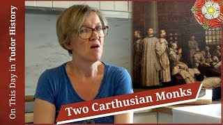 May 11 Two Carthusian Monks [upl. by Pearson]