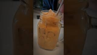 Ice tea ytshorts drink satisfying shorts [upl. by Siroval]