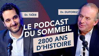 Une méthode de sommeil ancestrale détruite par la technologie [upl. by Monto]