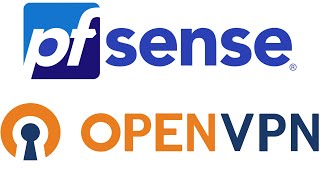 Setup OpenVPN Server in pfSense [upl. by Guthrie]