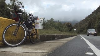 Como preparar una Bicicleta de Viaje [upl. by Llennahs]