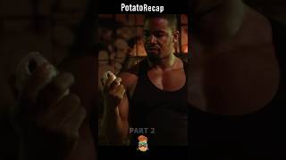 You Said His a Beginner  Street Brawl Double or Nothing Challenge  Blood and Bone Par 2 shorts [upl. by Emanuele172]