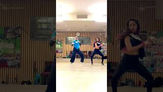 Intimidated by kaytranada2052 ft HER HERmusic Heels Dance Choreography by Dimple C [upl. by Bergman801]