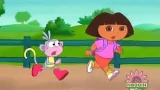 Dora the Explorer Season 01 Episode 008 Three Little Piggies [upl. by Goar]