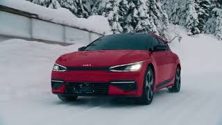 The 2024 EV6 Get a 1000 Holiday Bonus this Season on top of great lease and finance offers [upl. by Silvie]