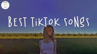 Best tiktok songs 🍹 Tiktok viral songs 2023  Trending tiktok songs [upl. by Amandie]