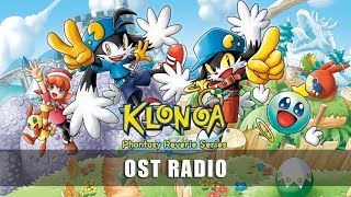 KLONOA Phantasy Reverie Series – OST Radio Selections [upl. by Abehshtab841]