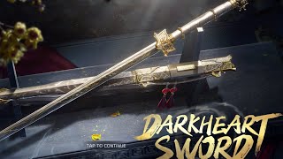 Call of Duty Mobile Longquan Sword Draw 🗡️ [upl. by Yoshio429]