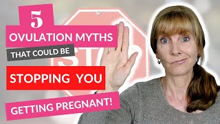 Getting Pregnant Everything you need to know tips from a Fertility Doctor [upl. by Arayt]