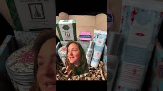 Sneak peek of novembers whiffbox by scentsy greenscreen [upl. by Isa]