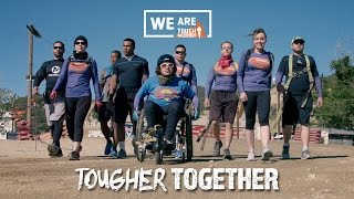 Tougher Together  Tough Mudder [upl. by Hamilton]