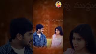 Na manasuki emaindi lyrical songTarun amp Sriyanuvve nuvve Movie JaaguruthiCreations [upl. by Raskin387]