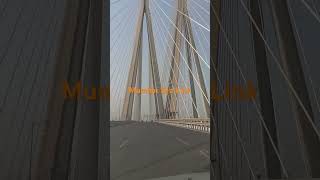 Bandra Web Sea Link [upl. by Marsland]