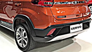 SUZUKI CERVO 2022  आख़िर आ गई💥 Upcoming Maruti Cars  ₹250 Lakh  Features amp Launch Date👌👌👌 [upl. by Xonk]