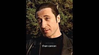 Tony amp Furio Visit A Doctor  The Sopranos S3E7  Shorts [upl. by Yvon171]