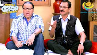 Poetry Session At Taaraks House  Taarak Mehta Ka Ooltah Chashmah  Bhide Fun Files [upl. by Yelnahs]