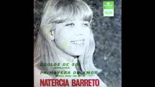 Natércia Barreto  Óculos De Sol [upl. by Eleonore]