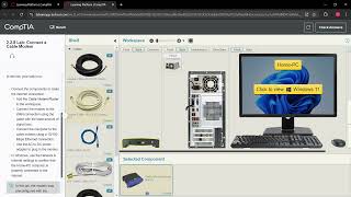 228 Connect A Cable Modem [upl. by Mittel121]