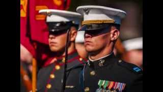 U S Marine Corps Hymn [upl. by Spears]