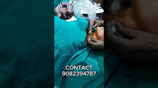 Sweet Benefit of non surgical thyroid nodule therapy  Dr Gaurav Gangwani [upl. by Eb]