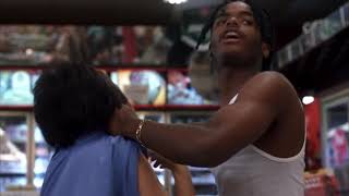 Menace II Society 1993 O Dog Murder scenes [upl. by Norman]