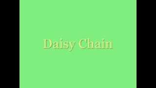 Daisy Chain Dance Moms Song [upl. by Aicad]