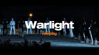 Warlight  Season Beta  Short Trailer  RP 🐱‍👤 [upl. by Buckingham673]