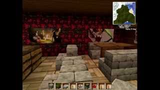 Lets Show Minecraft Pistonhouse 2 Part 6 Download [upl. by Kaete739]