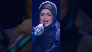 AKU BIDADARI SYURGAMU  DATO SRI SITI NURHALIZA MUSIC OF THE SOUL [upl. by Anirba]