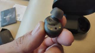 Unboxing Cambridge Audio Melomania M100 [upl. by Lachus]