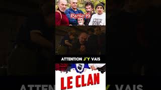 Le clan L’extraction de la balle Top moment du film film extrait comedie films drole humour [upl. by Nnil936]