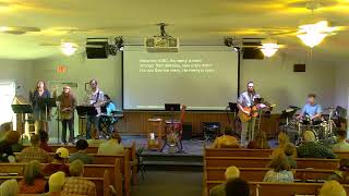 Calvary Chapel of Manassas  Sunday Morning Service [upl. by Devaney]