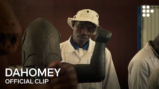 DAHOMEY  Official Clip  Coming Soon [upl. by Tayib]