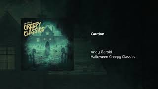 Andy Gerold  Caution [upl. by Dam477]