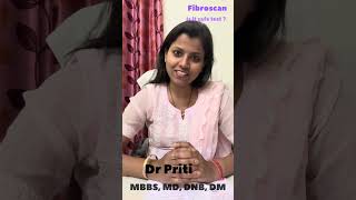 Fibroscan delhi drpriti health india youtube ilbs liver doc youtube gut gastro machine [upl. by Jecoa]