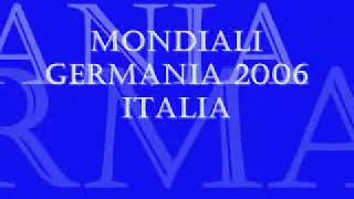 Mondiali 2006 Caressa Show [upl. by Silecara]