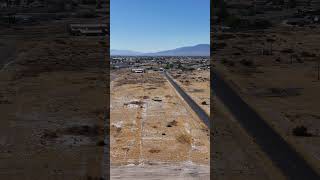 Sneak Peek 046 Acre – With Power amp Paved Road Access Near Highway In Pahrump Nye County NV [upl. by Roanne]