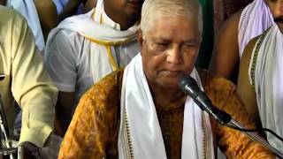 Nigam Bhajan quotNaamo Naamo Naamo Prabhu Nara Rupaquot [upl. by Calvina]