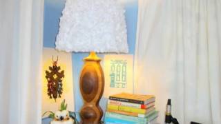 Structural Blossom Lamp DIY Lighting Decor it Yourself [upl. by Ellimak]