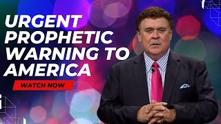 URGENT Prophetic Warning to America Pastor John Kilpatricks 2024 Message america [upl. by Florri495]